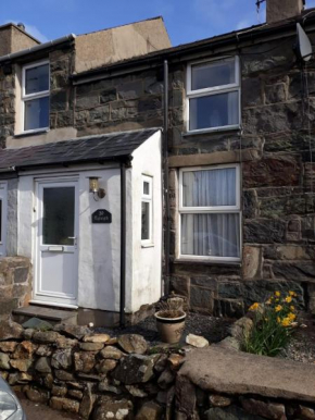 Hotels in Waunfawr